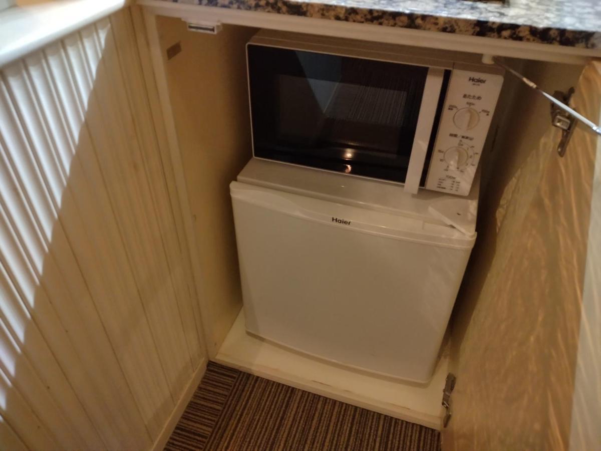 ホテル ベニ ウエスト 大人専用 Osaka Exterior photo