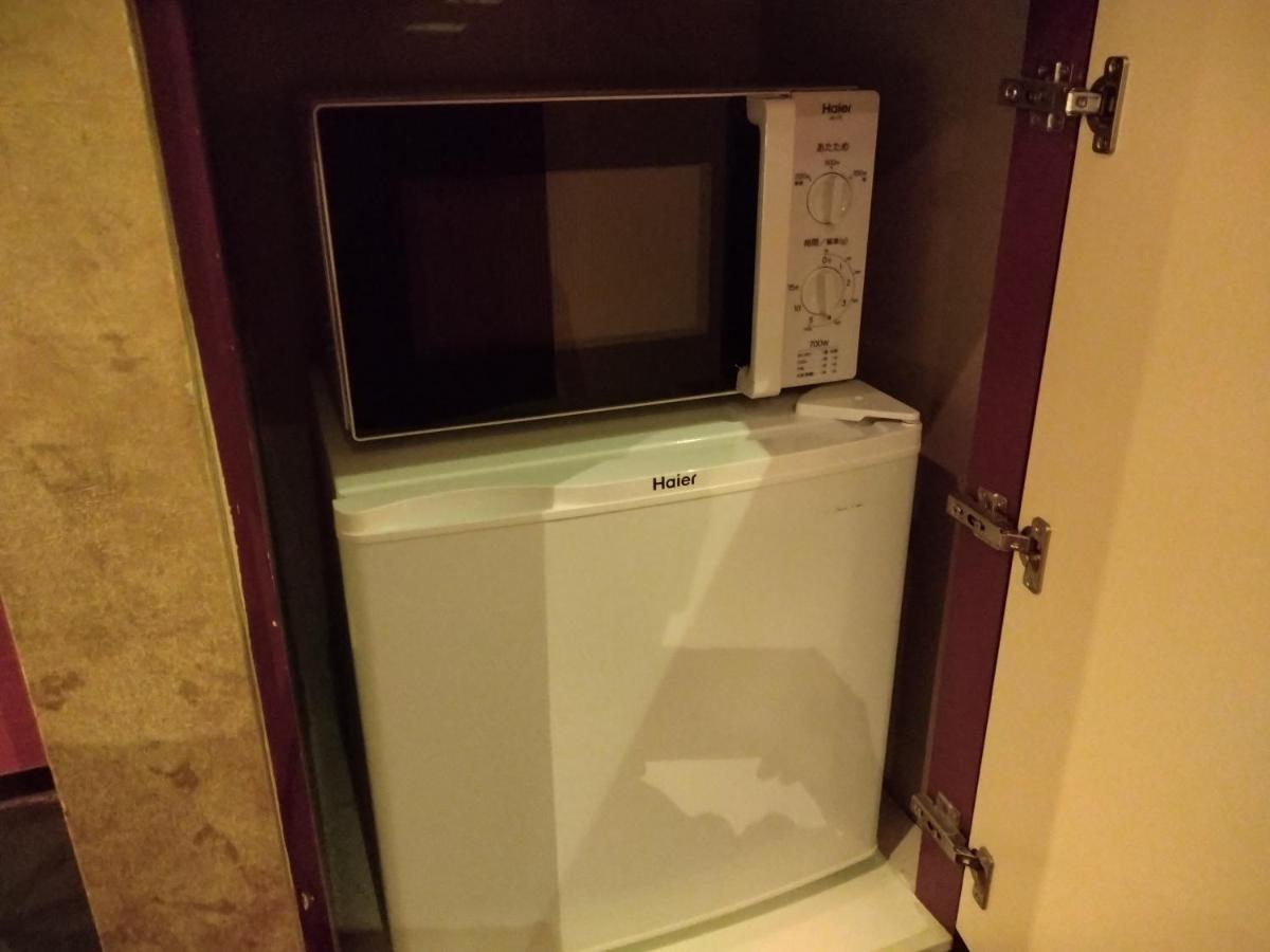 ホテル ベニ ウエスト 大人専用 Osaka Exterior photo